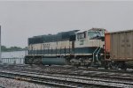 BN 9687 DPU